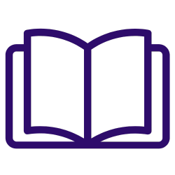 Open Book Icon