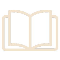 Open Book Icon