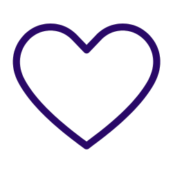 Heart Icon